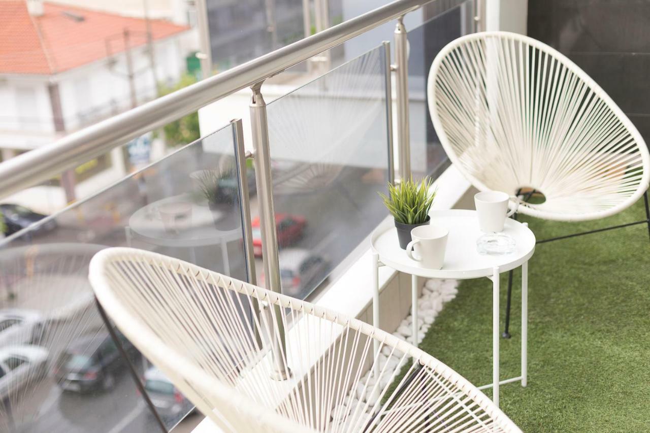 F & B Collection - Escape Avenue Apartament Saloniki